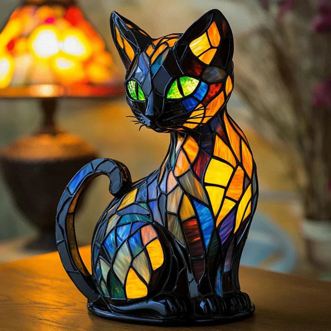 Sipsik – Käsitöölamp, mis paneb südamed särama