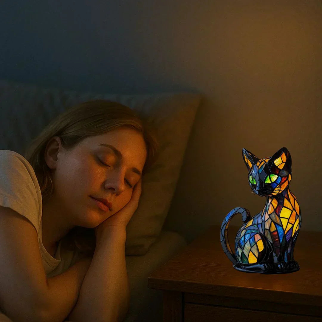 Sipsik – Käsitöölamp, mis paneb südamed särama