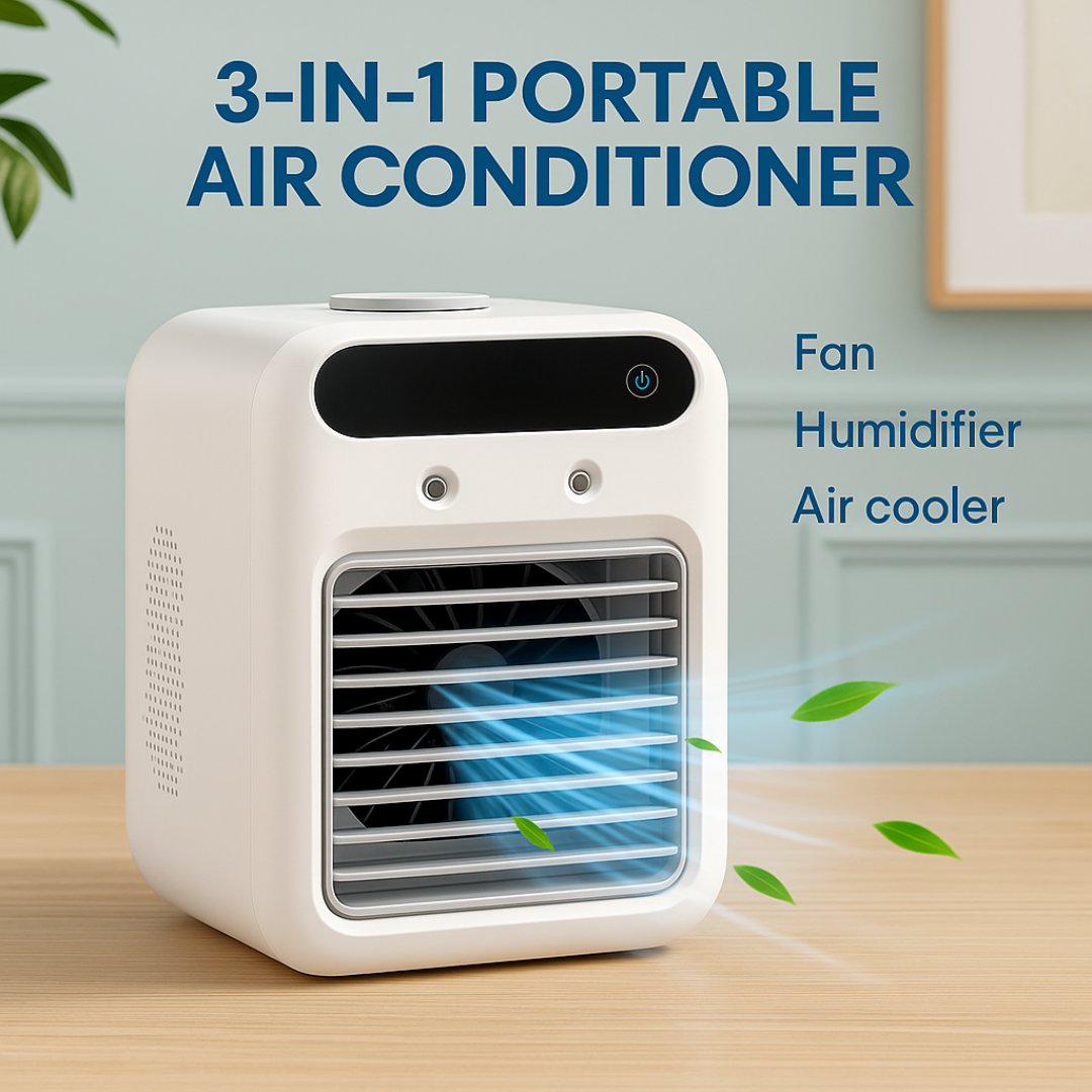 Mondara Portable Air Conditioner