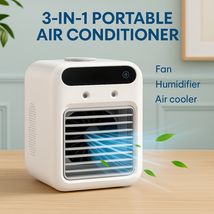Mondara Portable Air Conditioner
