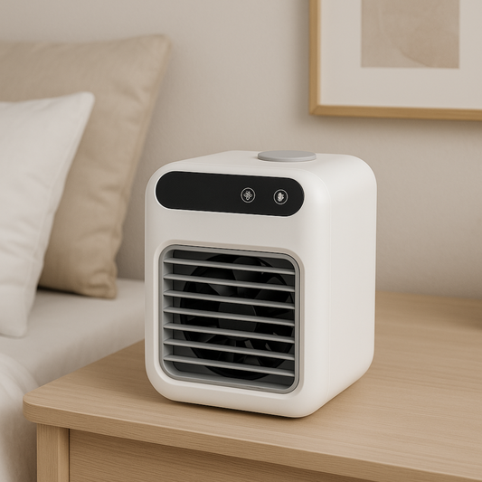 Mondara Portable Air Conditioner